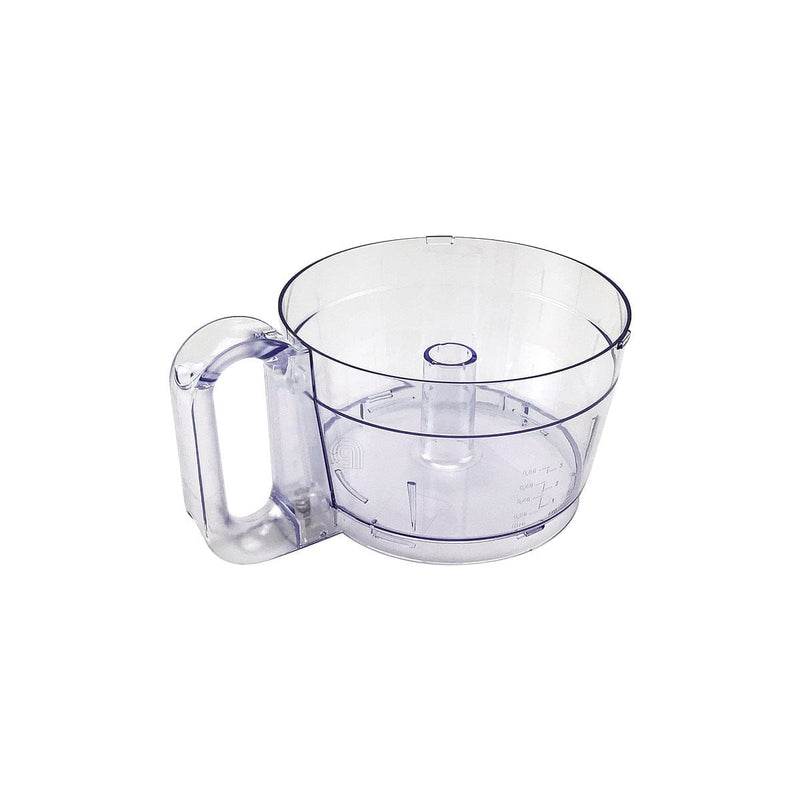 Recipiente tritatutto para Moulinex MS-652092 y MS-5A07200