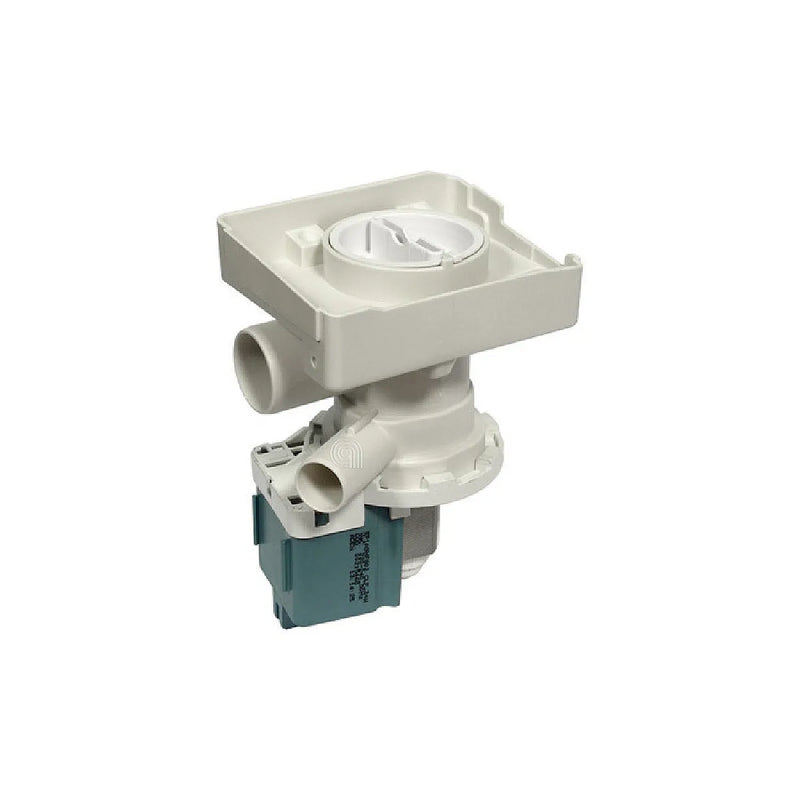 ARDO MERLONI, WHIRLPOOL - Drain Pump for Washing Machine - 518009300