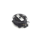 Cable rebobinador original aspiradora Moulinex SS-7222044561