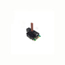 Rotary potentiometer Whirlpool 482000090908 for cooktop