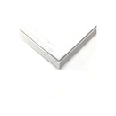 Junta de puerta original para frigorífico Smeg 754130714