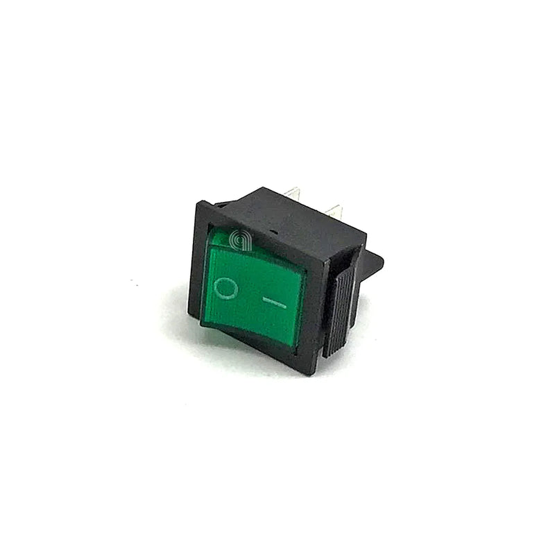 UNIVERSALE - Unipolar Switch Small Appliance - 22X30
