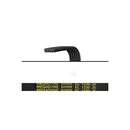 ARDO MERLONI, WHIRLPOOL, INDESIT, NEW POL, IGNIS, UNIVERSAL - Washer Belt 1230 J5 - 416002800