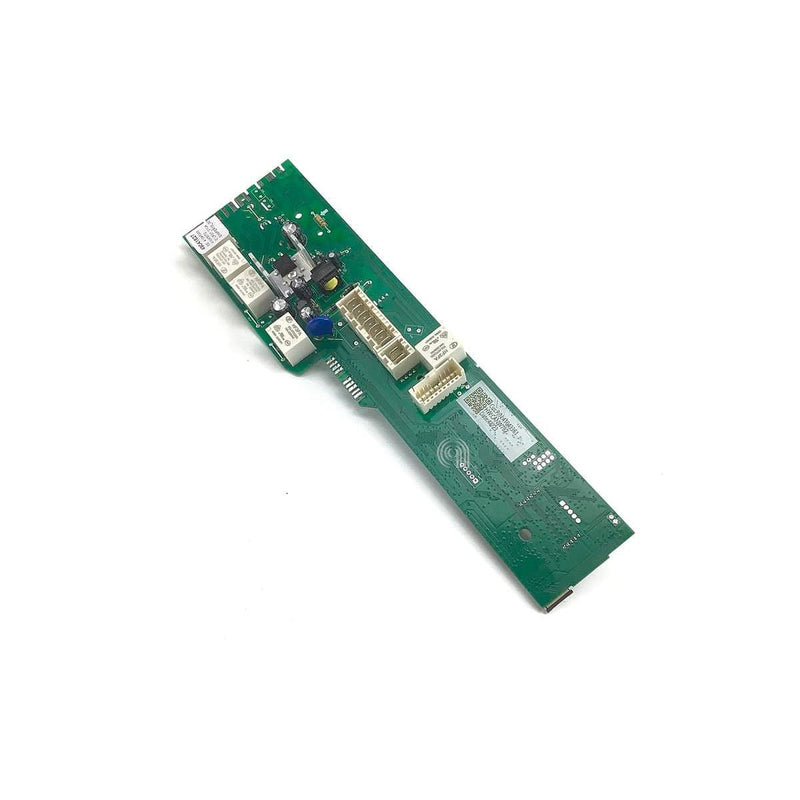 placa electrónica programada lavadora Candy 49041627 original