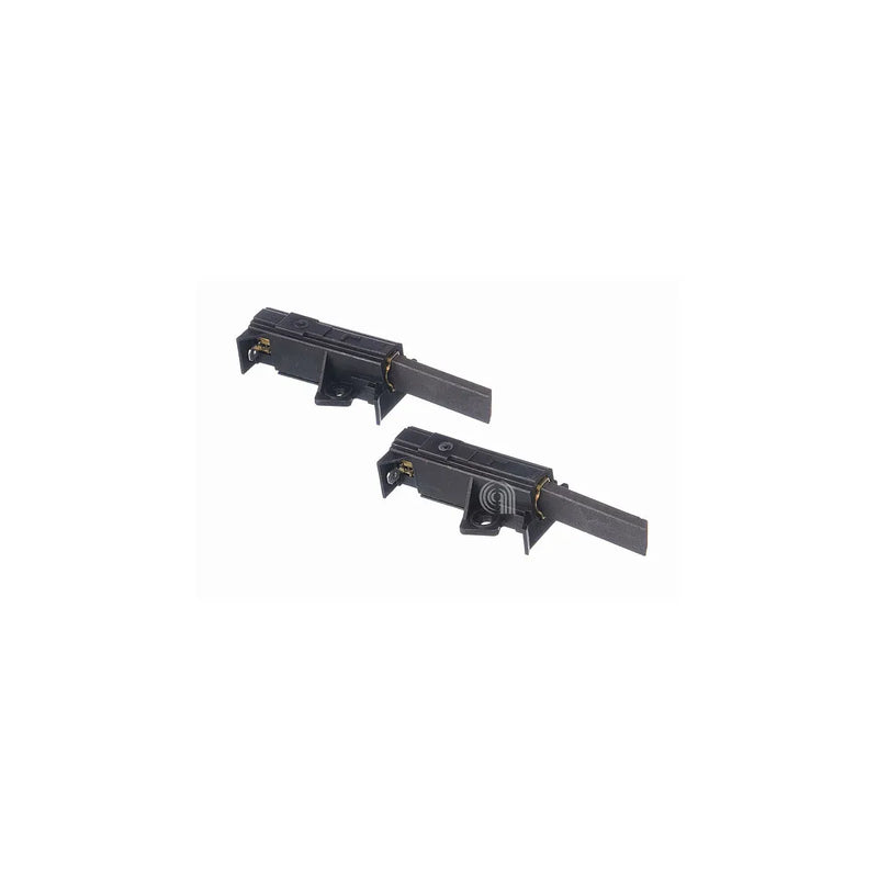 Carbon brushes for Bosch washing machine code 00167517