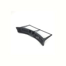 primary lint filter for Whirlpool 10 kg dryer C00627522