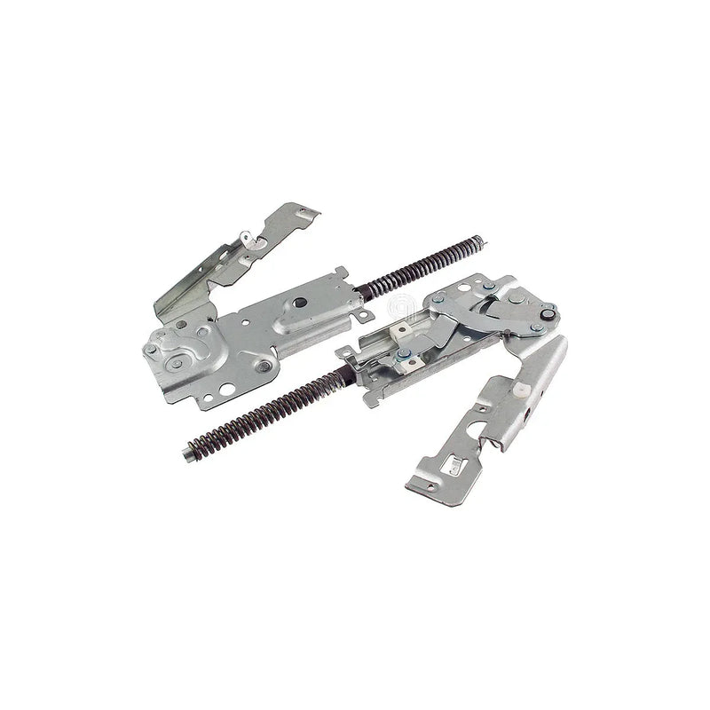 Kit bisagra puerta derecha lavavajillas Electrolux 4055053450
