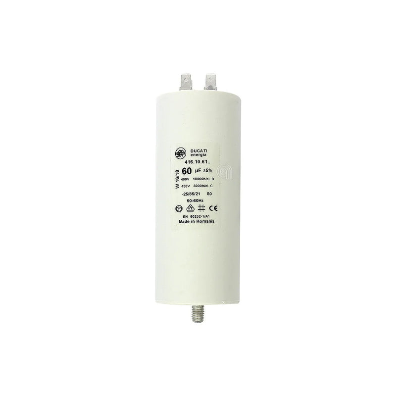 UNIVERSAL - Washing Machine Start Capacitor - AST-00230421