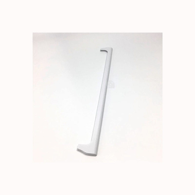 Front profile for 60cm glass shelf compatible with Beko