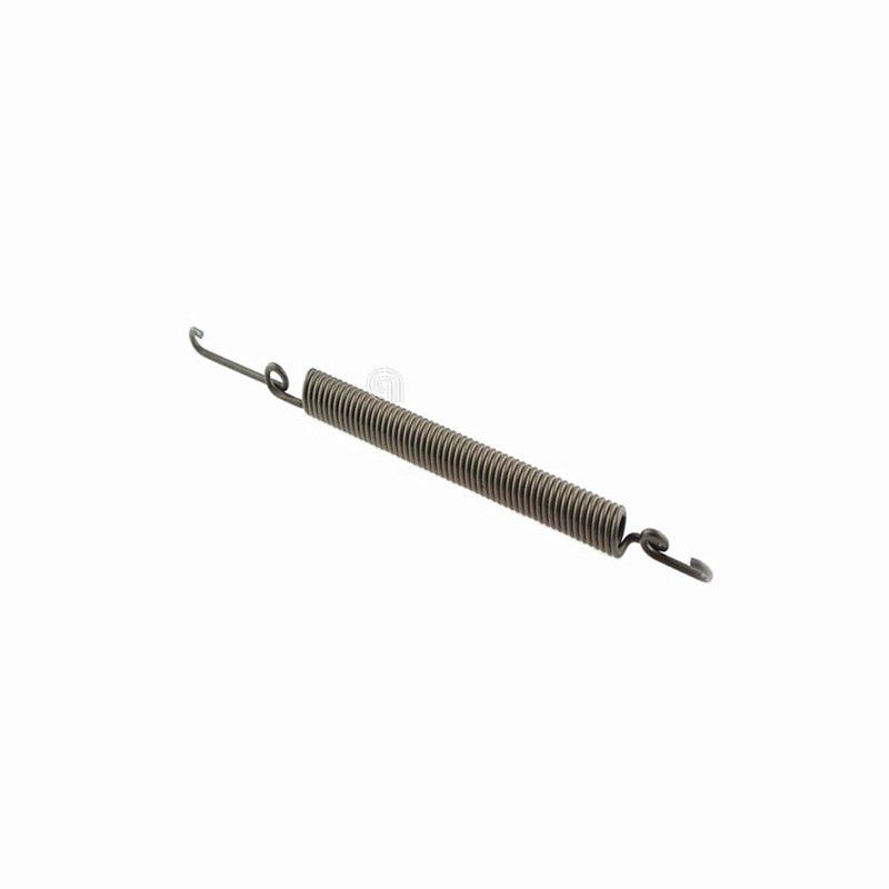 Muelle puerta lavavajillas compatible Smeg, Franke, Gorenje