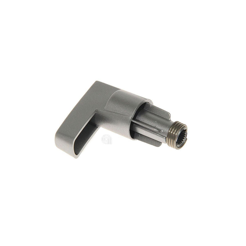 botón vapor original cafetera De Longhi 5513222501