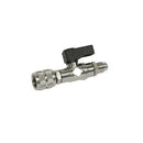 UNIVERSAL - Gas Bottle Valve - AST-00551027