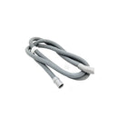 Original drain hose for Electrolux dishwasher with codes 140005633056