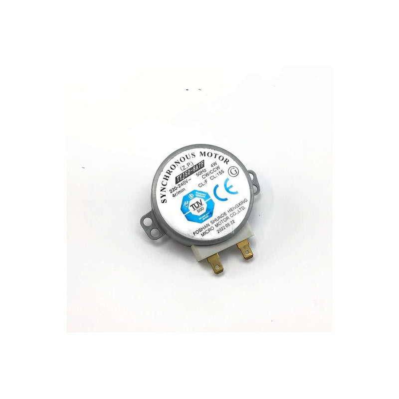 Motor plato giratorio microondas De Longhi MW947 KW711241
