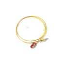 tcpp jack rubi 750mm repuesto para encimera smeg