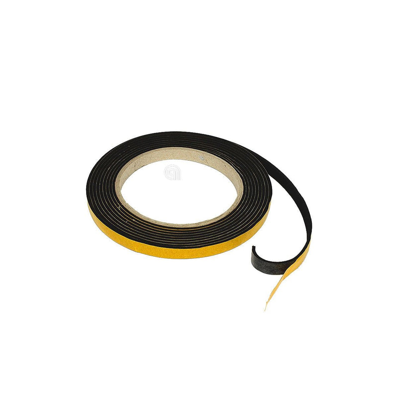 Original adhesive gasket vitroceramic Beko 255430009