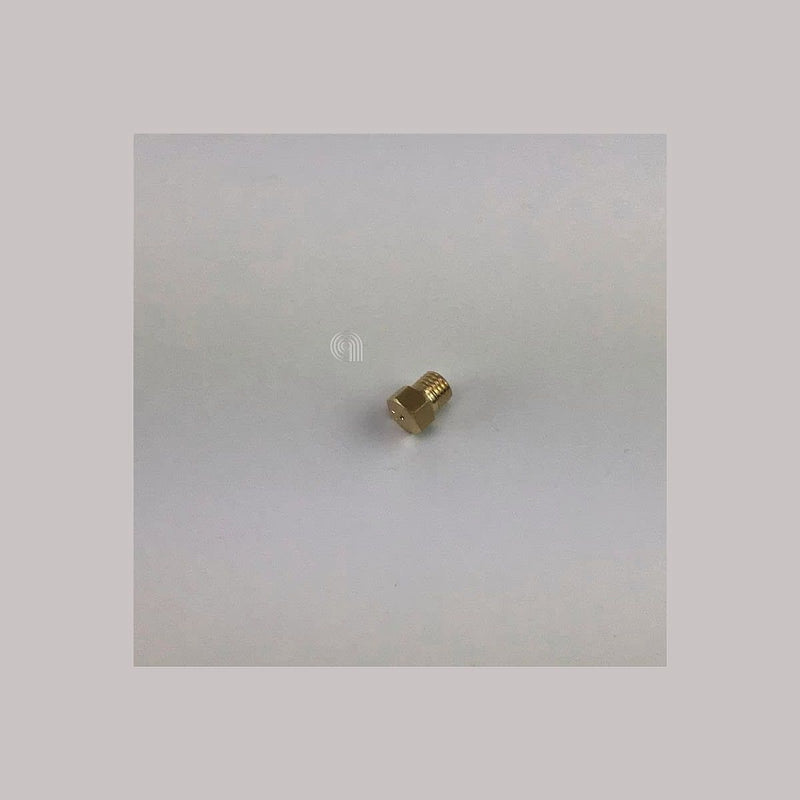 Deflector nozzle for Bompani stove 0.87 R G30-30 T4