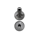RICAMBI CUCINA - Adaptable rapid burner for cooktop - B2701