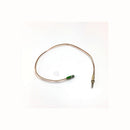 Termocupla para cocina Glem Gas 013V59 longitud 450 mm