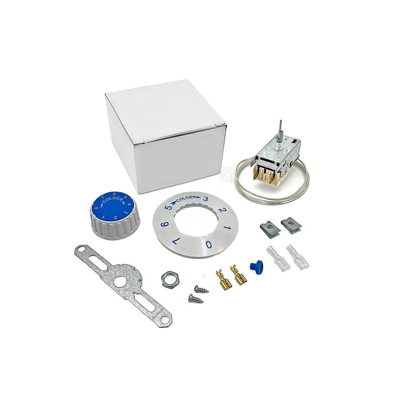 UNIVERSAL - Refrigerator thermostat - VARIFIX VP4