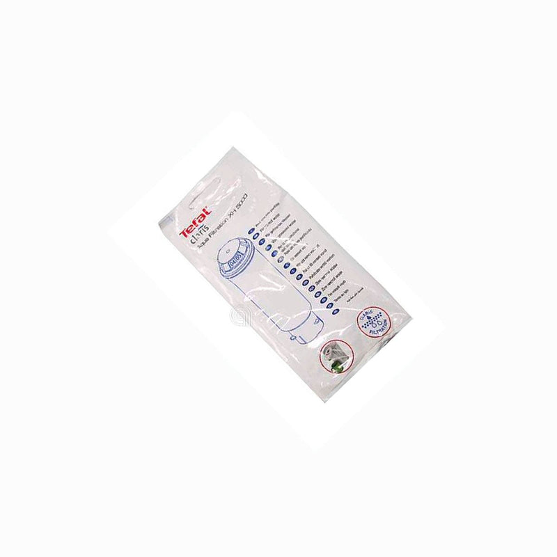 Original water filter for Calor, Tefal coffee maker XH500110