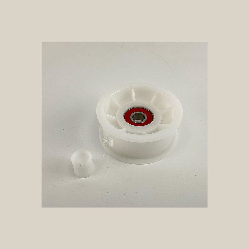 Pulley belt with bearing for dryer Gorenje 830036