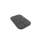 crepe plate for Moulinex TS-01015221 and Tefal grills