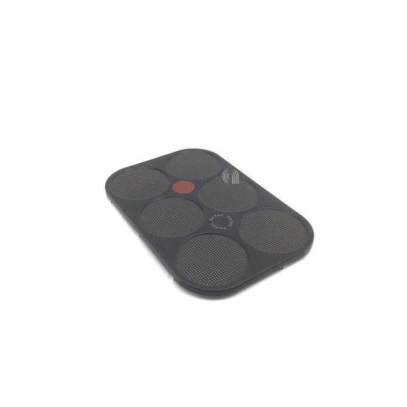 crepe plate for Moulinex TS-01015221 and Tefal grills