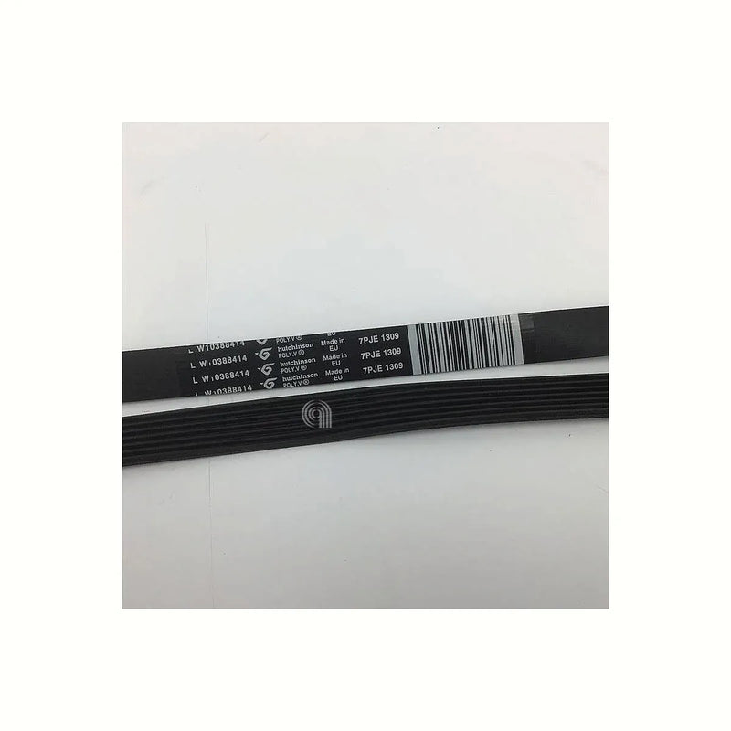 J7 1307 Poly-V belt dryer compatible with Whirlpool and more