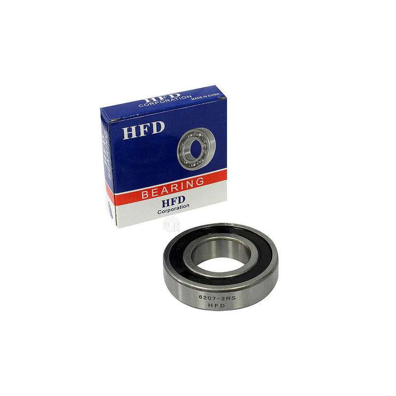 GORENJE, WHIRLPOOL, UNIVERSAL, SIBIR, TELSA - Washing Machine Bearing - 297777