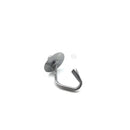 gancho amasador para robot de cocina moulinex ms-652777