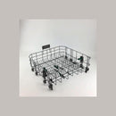 Lower basket for Beko dishwasher code 1766810103