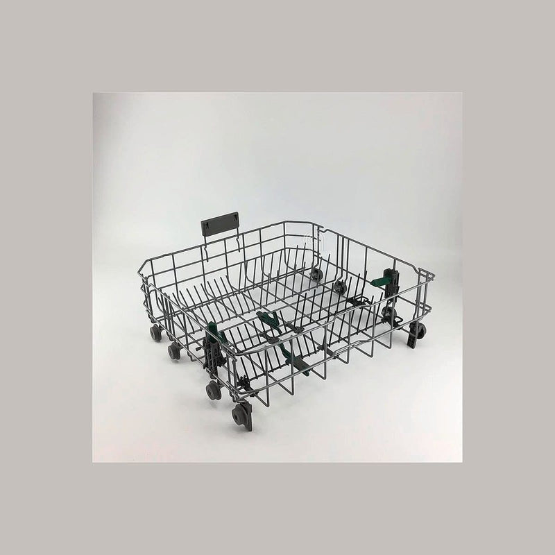 Lower basket for Beko dishwasher code 1766810103