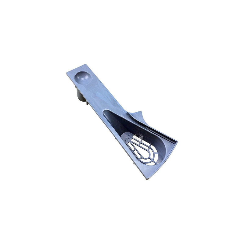 Additive lid for Indesit and Whirlpool washing machine C00283624