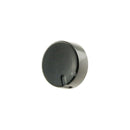 Gas burner knob for Whirlpool Indesit Ariston Hotpoint