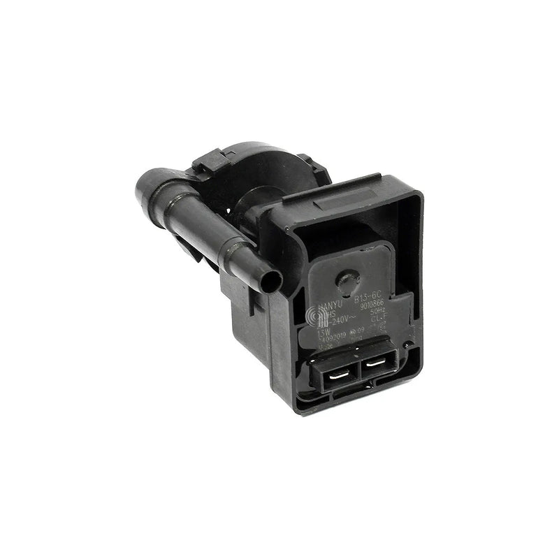 DRAIN PUMP 13W DRYER ELECTROLUX