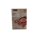 Original Miele vacuum cleaner set of 4 FJM bags with 2 filters