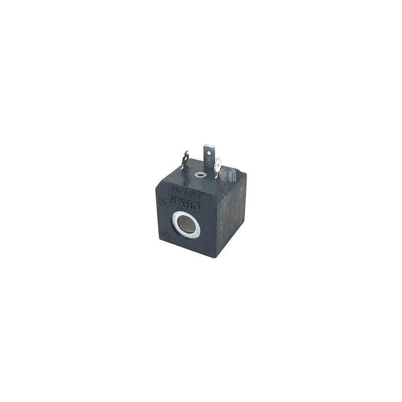 válvula eléctrica original para plancha Tefal CS-00098530