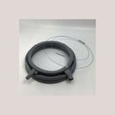 Original hatch seal for Bosch washing machine 20002387