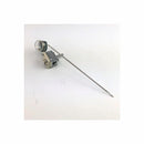 Electric thermostat for oven compatible with Indesit Whirlpool Ariston