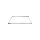 Junta magnética original para frigorífico LG ADX32663136 blanca
