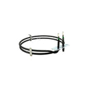 Original Whirlpool circular oven heating element 2000W C00311124