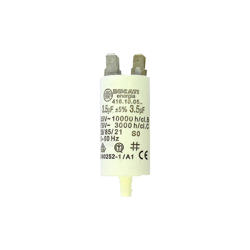 UNIVERSAL - Washing Machine Start Capacitor - AST-00230402