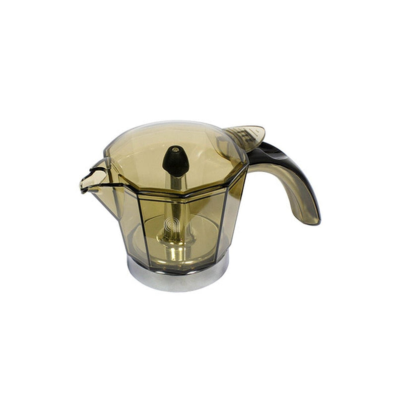 Original moka jug 6 cups De Longhi 7332158500