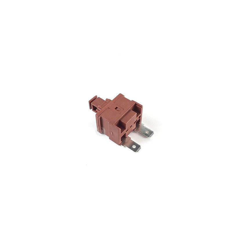 Interruptor de encendido original Rowenta RS-RT900051 para aspiradora