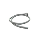 Drain hose for Haier, Candy, and Hoover washing machine 07022648