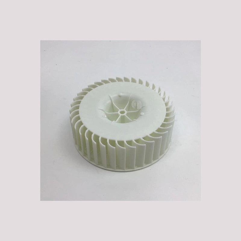 Process fan for dryer Beko code 2981320200