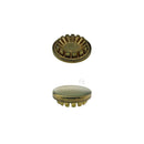 GASFIRE - Cooktop Flame Spreader Burner - L1712