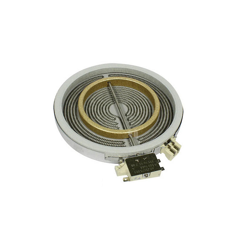 EGO, UNIVERSAL - Radiant Vitroceramic Cooktop 1700W - AST-00204251