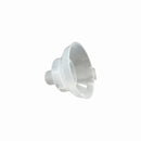 Original Electrolux dishwasher salt funnel with codes 1172107102
